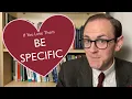 Download Lagu Write a Better Love Poem (or Anything) | The Power of Specificity
