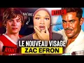 Download Lagu ZAC EFRON: HIS TRANSFORMATION BECAUSE OF SURGERY!!😱