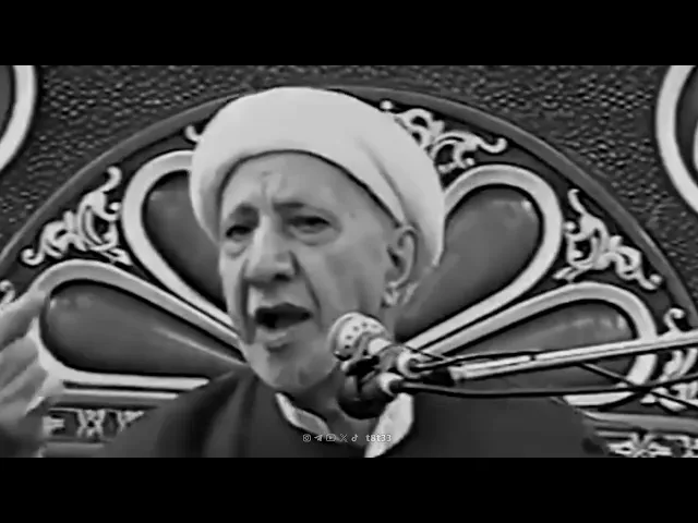 ⁣زينب (ع) لسان الثورة المعبر .. الشيخ احمد الوائلي رحمه الله #السيدة_زينب #عاشوراء #محرم