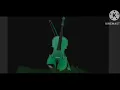Pizzicato Android notification sound with 10 effects