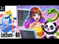 Python Libraries Python Pandas Library Tutorial for Beginners Part 8