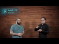 DataChats Episode 17 An Interview with Daniel Chen