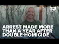 16-year-old arrested in connection with 2025 Saratoga Springs double-murder of mother son