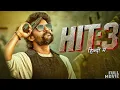 Lagu HIT 3 (2025) Full Movie | Nani Hindi Dubbed Action Thriller Movie | Superhit Full HD Movie 2025