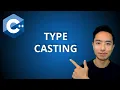 C Type Casting