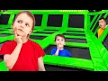 Download Lagu Extreme Hide and Seek Fun with Vania Mania Kids