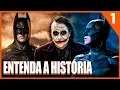 Download Lagu Saga Batman: O Cavaleiro das Trevas | História, Curiosidades e Análise dos Filmes | PT.1