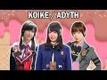 Download Lagu 【Koike / Adyth 👨🏻】AKB48 | NMB48 | JKT48