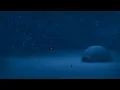 Download Lagu ❄ Fall Asleep in 3 Minutes with Arctic Tundra Ambience to Relax, Sleep, Study, Relieve Tinnitus