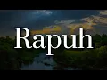 Download Lagu Rapuh -  Agnes Monica,  Awdella,  Tiara Andini (Mix Lirik)