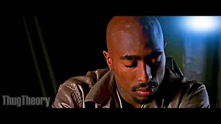 2pac danger zone thug life music