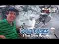 Download Lagu 5 Unsolved Louisiana Cold Cases