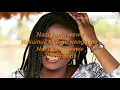 Download Lagu Eunice Njeri - NANI KAMA WEWE lyrics