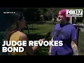 Davidson County judge revokes bond of domestic violence suspect after FOX 17 News report