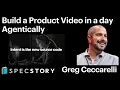 Build a Product in 2 Hours with Claude Code Remotion - Live Demo Tutorial