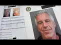 Epstein files reveal Western Colorado connections