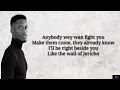 Chiké_&_Simi_-_Running To You(Lyrics/Lyric)