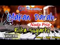 Download Lagu MAKAN DARAH (NADA PRIA) - RITA SUGIARTO | RNF KARAOKE