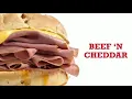 YTP - Arby s has a Mental Breakdown