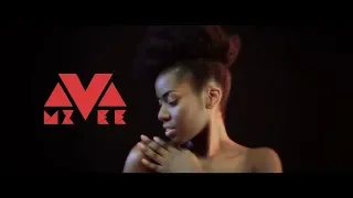mzvee natural girl ft stonebwoy official video 