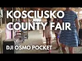 Kosciusko County Fair Warsaw Indiana 2019
