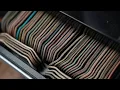 My Entire Deck Collection