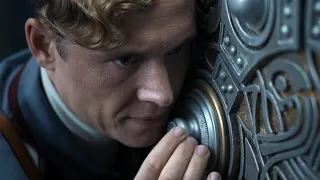 he can crack the most secure safes in the world