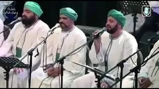 انشودة حبيبى يا محمد يا نعم الرسول    دندنها