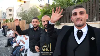 محيي أبو راس غانم الأسدي محمد العراني حفلة أبو أيمن عيلوط 