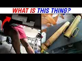 Download Lagu WHAT IS THIS MYSTERIOUS ITEM? A MESSAGE OF REVENGE?r/whatisthisthing #70