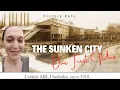 The Sunken City of Onalaska Texas - Our First