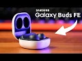 Download Lagu NEW Samsung Galaxy Buds FE - All Features Review: Sound, Mic, ANC, Software...