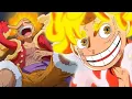 Download Lagu All gears of luffy and its stages