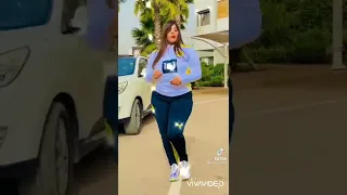 الحلويات الرقصة كي الميكيات 