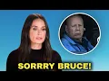 Demi Moore BREAKS Silence on Rescuing Bruce Willis