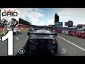 Grid Autosport Custom Edition Android Gameplay 60fps Ultra Graphics Part 1