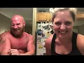 Ginger billy - Are you brave enough to play this game with your Significant other R