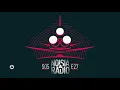 Noisia Radio S05E27 (Ivy Lab & Two Fingers Co-Host)