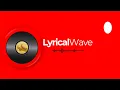 Burna Boy - No Sign Of Weakness (Lyrics Video)