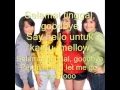 Download Lagu Hello Mellow-Blink With Lyrics On Screen