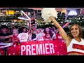 A Campus Tradition Like No Other Premier UNLV 2024 Recap