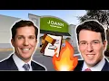 JOANN Lawsuit HEATS UP Executives vs Vendors