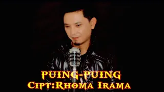 Download #dangdutlawas #dangdut original #safarkdi PUING PUING.Rhoma irama(Cover By Safar kdi) MP3