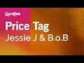 Download Lagu Karaoke Price Tag - Jessie J \u0026 B.o.B *