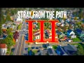 Download Lagu Stray From The Path - III [Official Music Video]