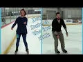 ICE SKATING in Houston