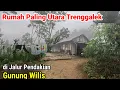 Lagu Rumah Paling Utara Trenggalek di Jalur Pendakian Gunung Wilis 
