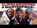 Download Lagu How New Clipse Album Changes Everything, Tyler Dissed Drake? \u0026 Kendrick Went Nuclear