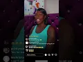 Aakosha bently speaks on her fight in Dallas pt2