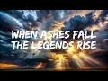Godsmack - When Legends Rise (Lyric Video)